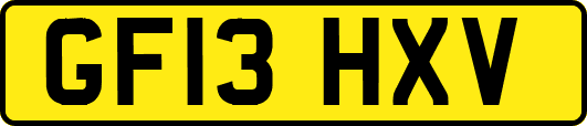 GF13HXV