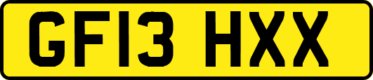 GF13HXX