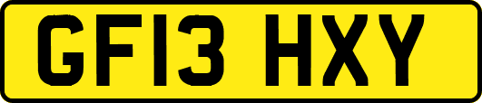 GF13HXY