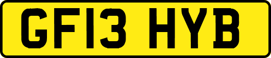 GF13HYB