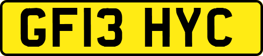 GF13HYC
