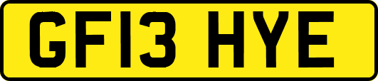 GF13HYE