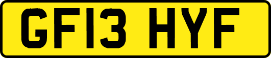 GF13HYF