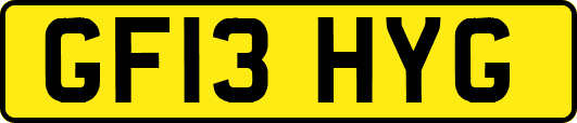 GF13HYG