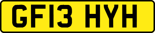 GF13HYH