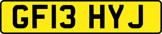 GF13HYJ