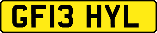 GF13HYL