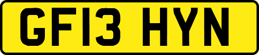 GF13HYN