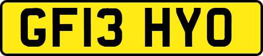 GF13HYO