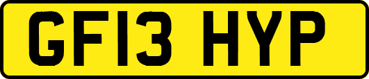 GF13HYP