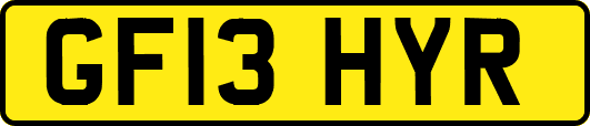 GF13HYR