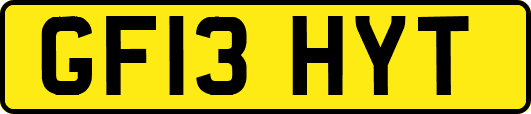 GF13HYT