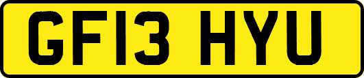GF13HYU