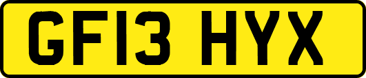 GF13HYX