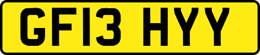 GF13HYY