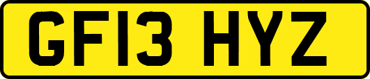 GF13HYZ