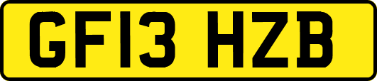 GF13HZB