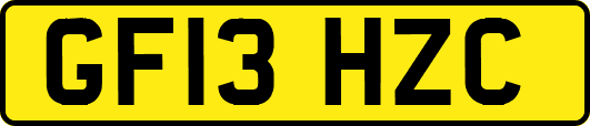 GF13HZC