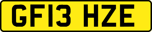 GF13HZE