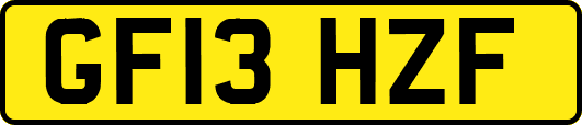 GF13HZF