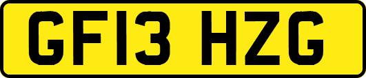 GF13HZG