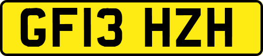 GF13HZH