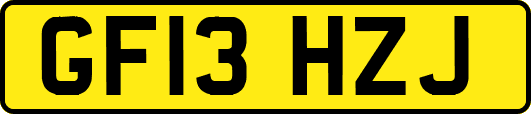 GF13HZJ