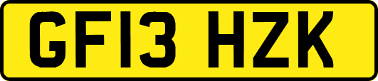 GF13HZK