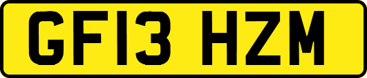 GF13HZM
