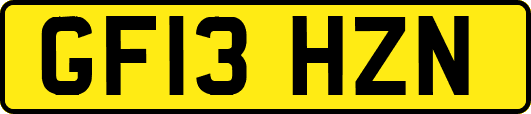 GF13HZN