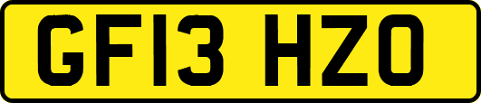 GF13HZO