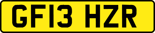 GF13HZR