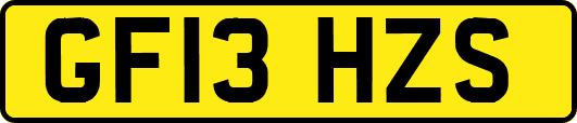 GF13HZS