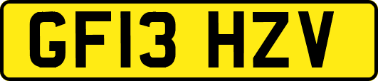 GF13HZV