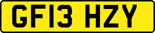 GF13HZY