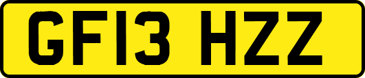 GF13HZZ