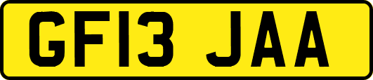 GF13JAA