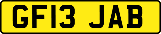 GF13JAB