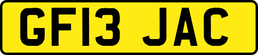 GF13JAC