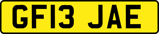 GF13JAE