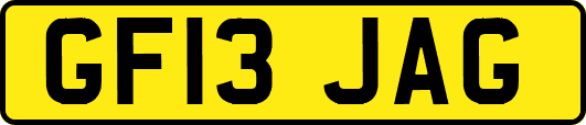 GF13JAG