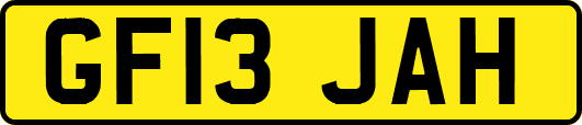 GF13JAH