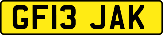 GF13JAK