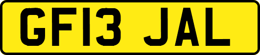 GF13JAL