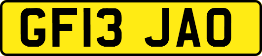 GF13JAO