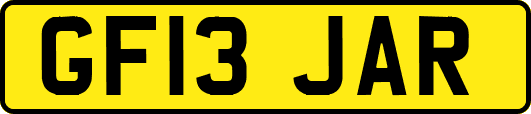 GF13JAR