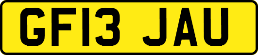 GF13JAU
