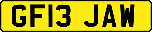 GF13JAW