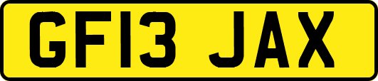 GF13JAX