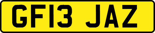 GF13JAZ
